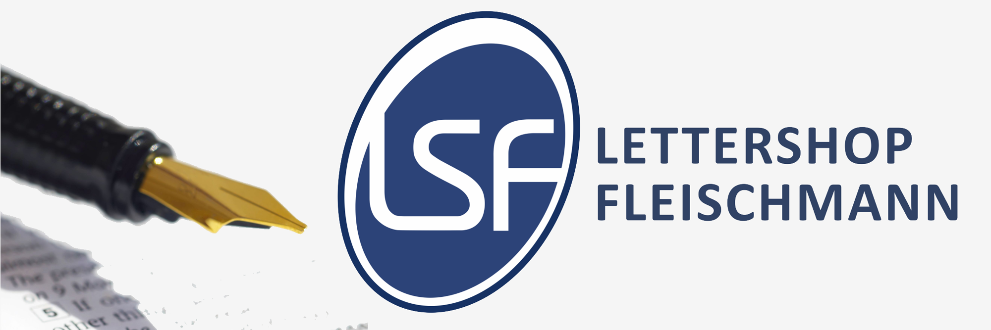Lettershop Fleischmann
